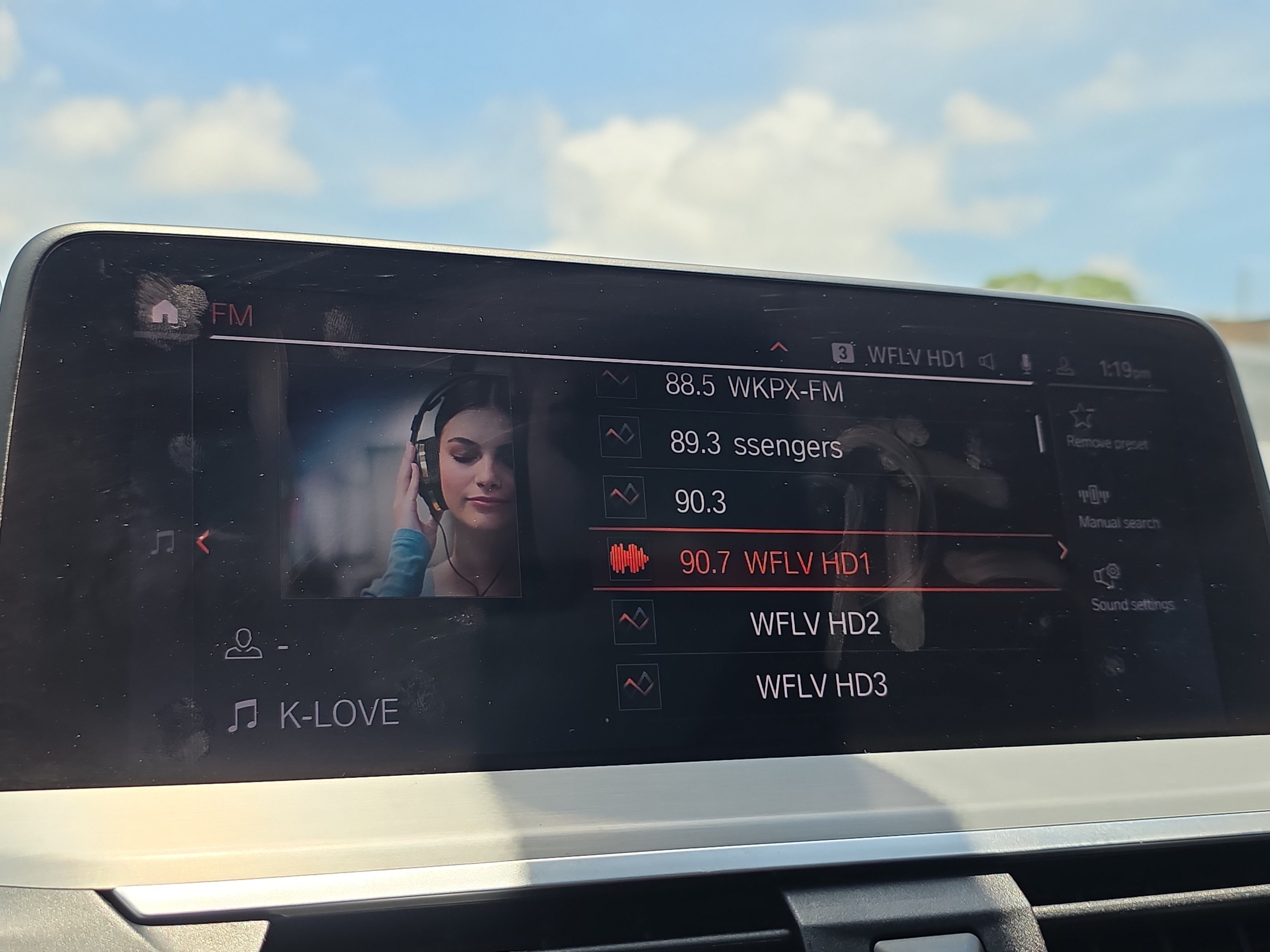 Used 2021 BMW X4 M40i w/ Premium Package AWD/4WD image 31
