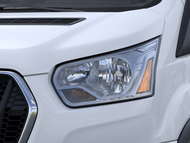 New 2025 Ford Transit 350 XLT RWD image 18