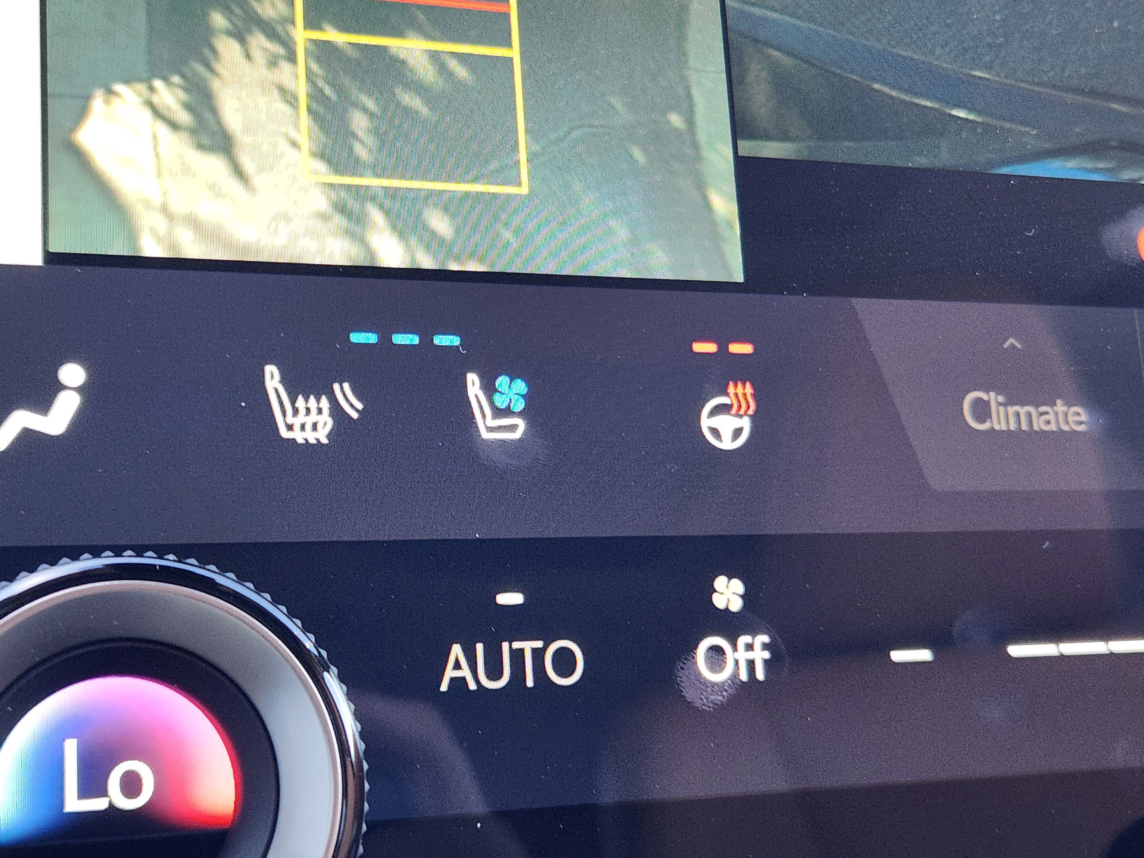 New 2026 Lexus RZ 450e AWD image 26