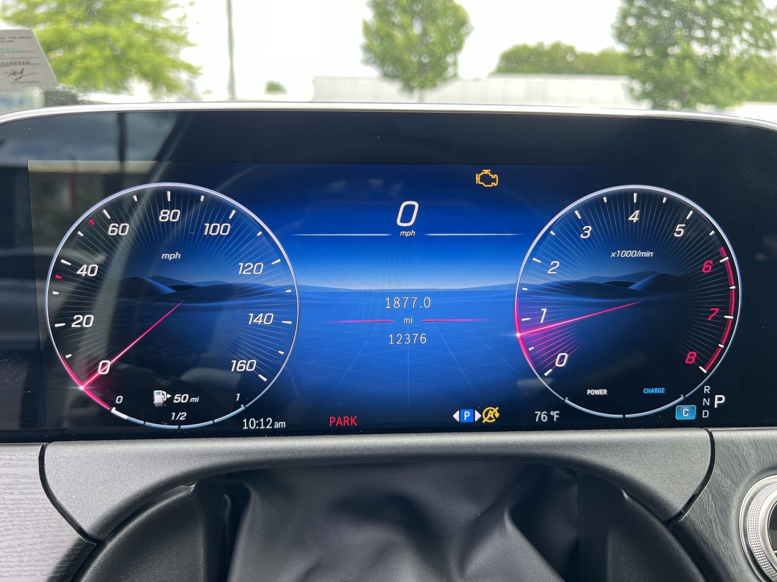 Used 2025 Mercedes-Benz E 450 4MATIC Sedan image 18