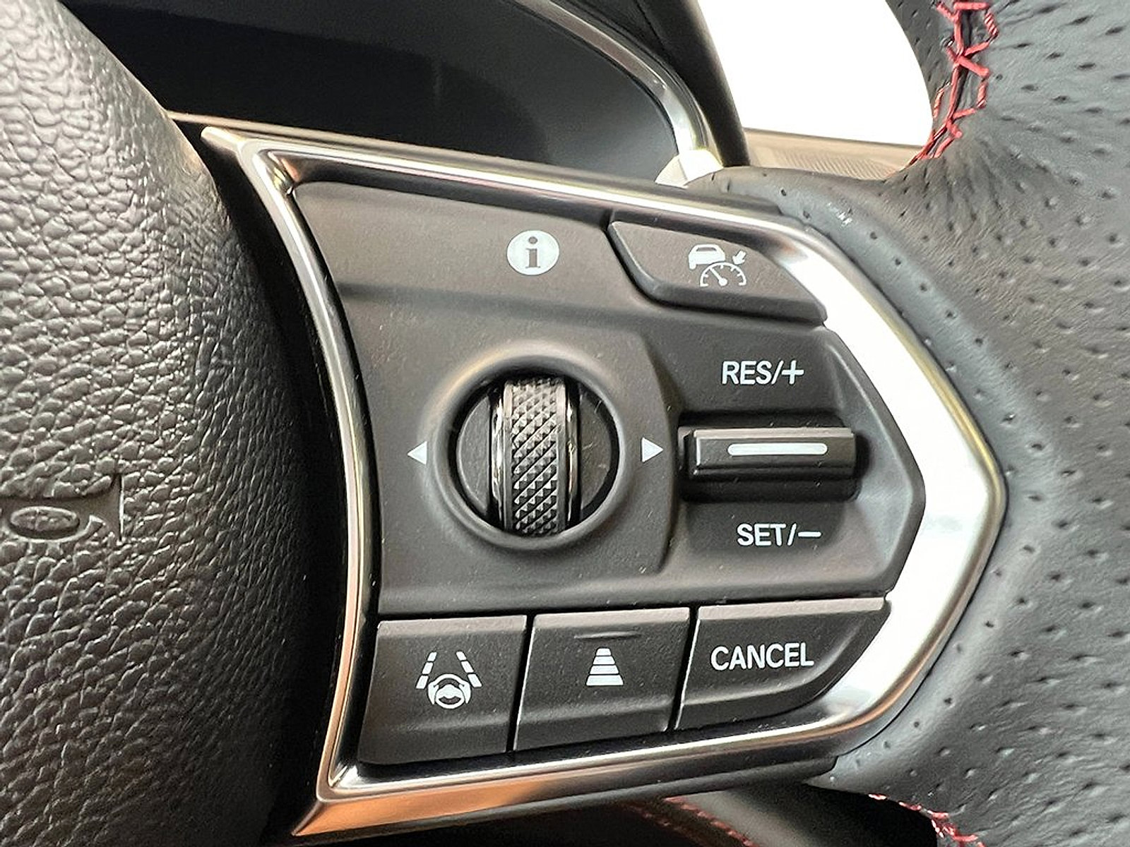 New 2026 Acura MDX Type S image 15