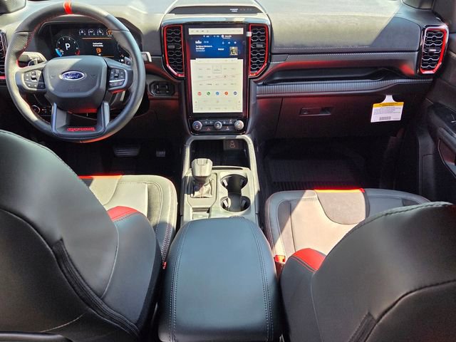 New 2026 Ford Ranger Raptor AWD/4WD image 44