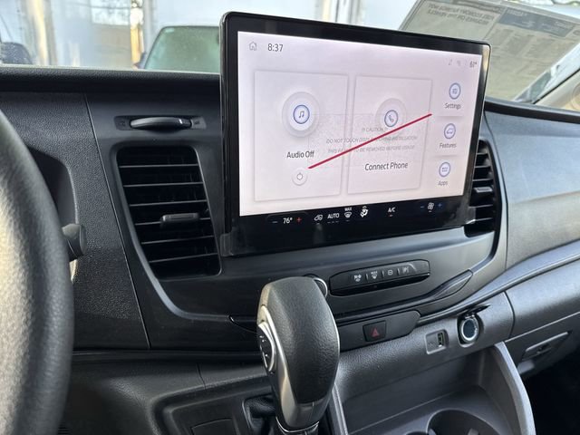 New 2026 Ford Transit 350 DRW AWD image 28