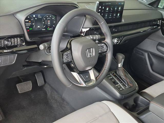 New 2026 Honda CR-V Sport Touring image 3