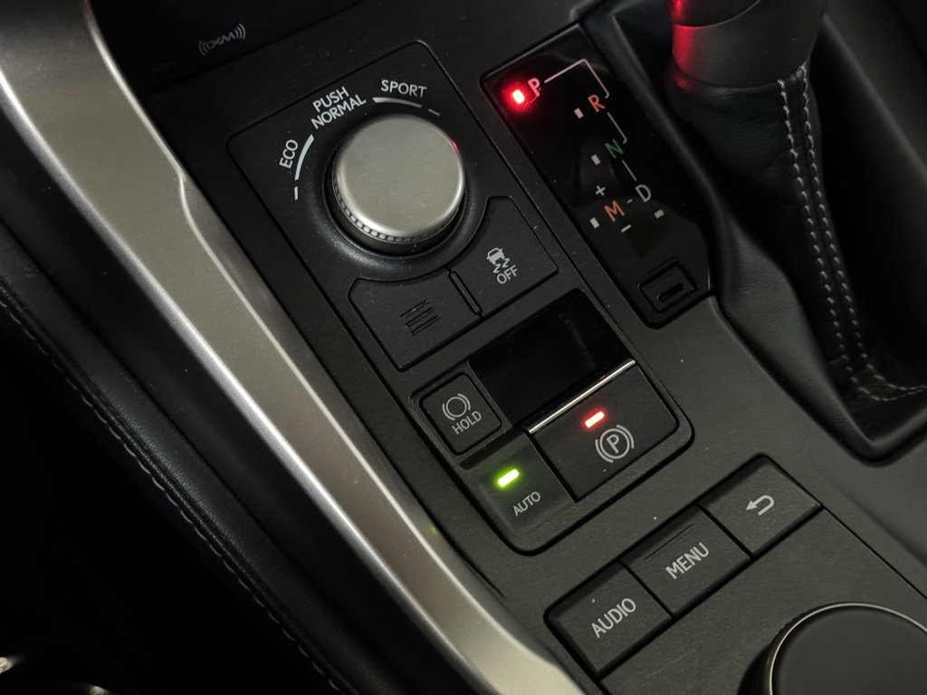 Used 2017 Lexus NX 200t FWD image 30