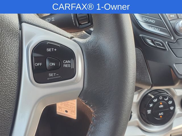 Used 2014 Ford Fiesta SE FWD image 17