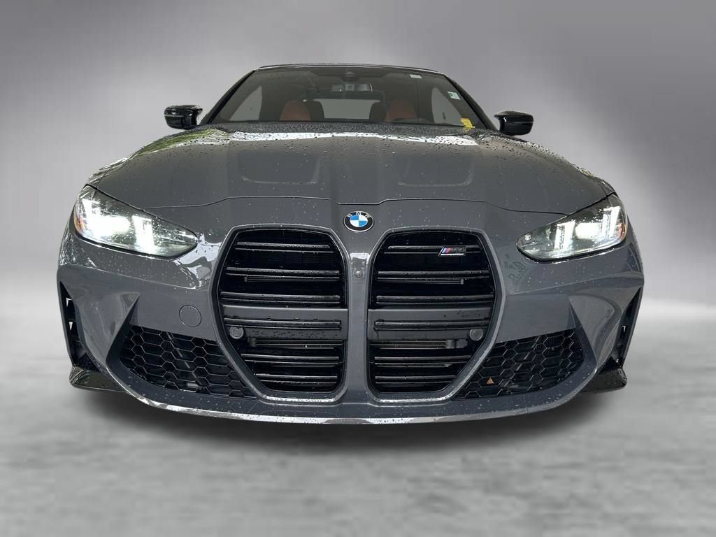 Used 2025 BMW M4 xDrive Competition w/ Executive Package AWD/4WD image 21