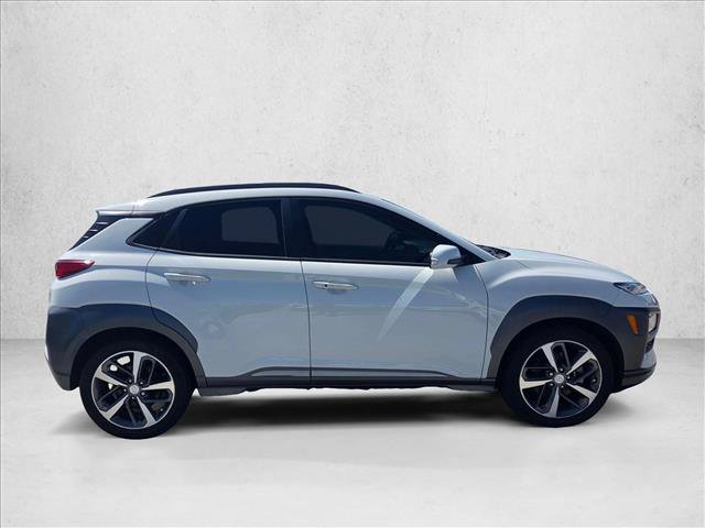 Used 2018 Hyundai Kona Limited FWD image 4