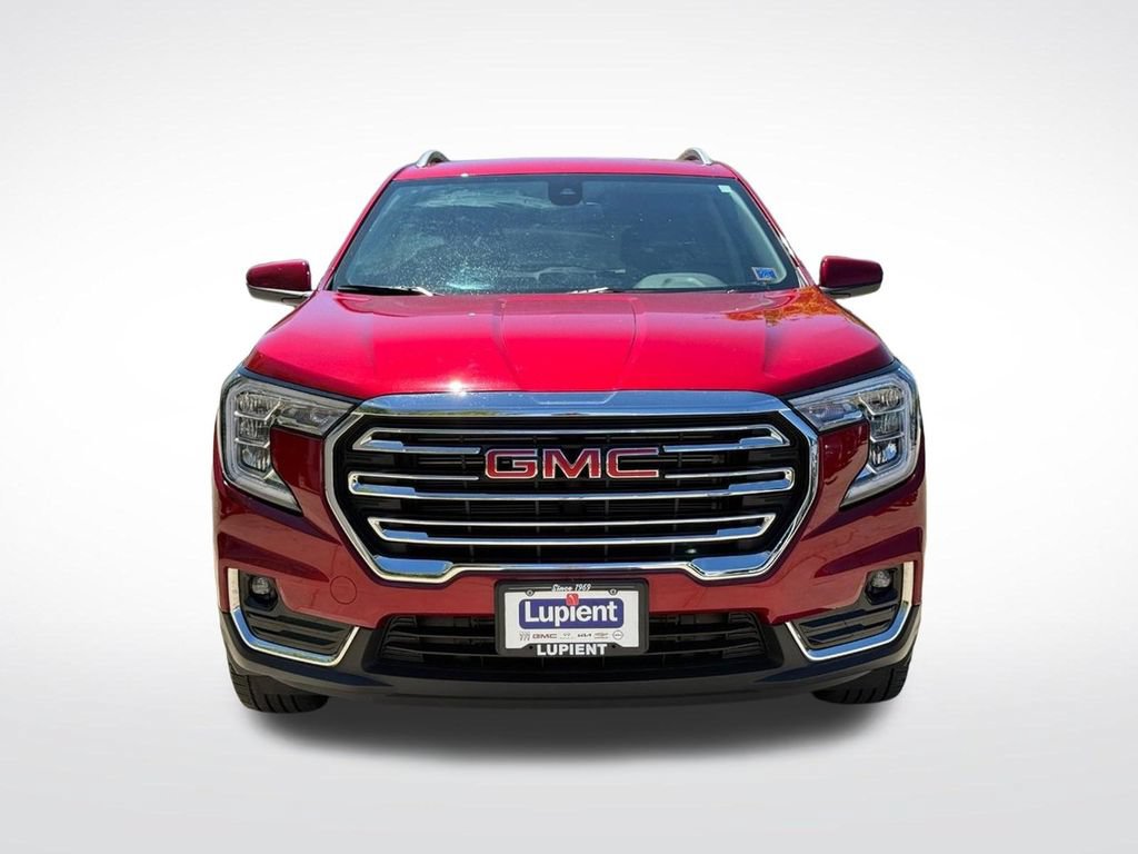 Used 2023 GMC Terrain SLT AWD/4WD image 10