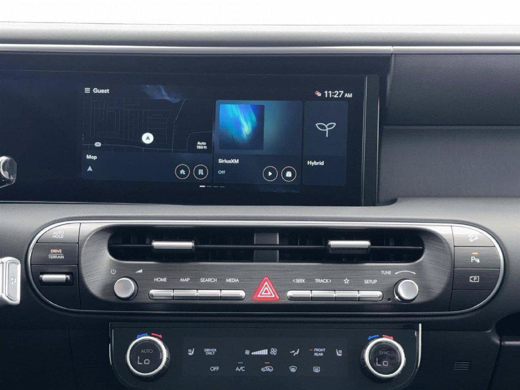 New 2027 Hyundai Palisade SEL AWD/4WD image 19