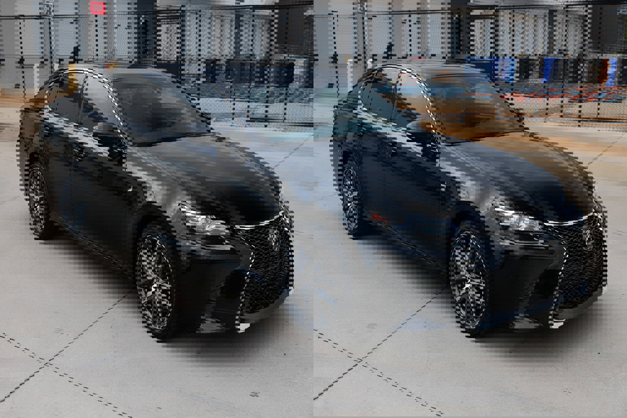 Used 2019 Lexus GS 350 F Sport image 20