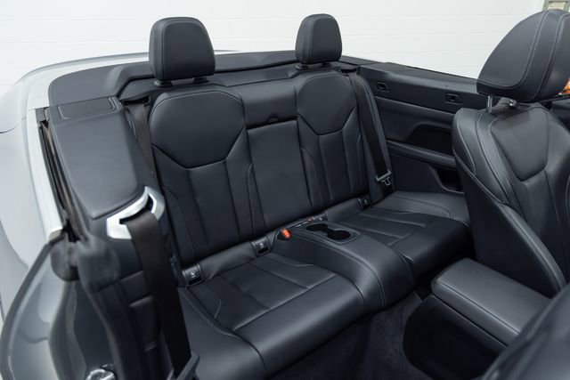 Used 2025 BMW 430i Convertible image 23