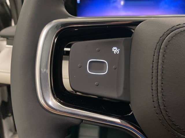 New 2026 Lincoln Nautilus Premier w/ Equipment Group 102A AWD/4WD image 19