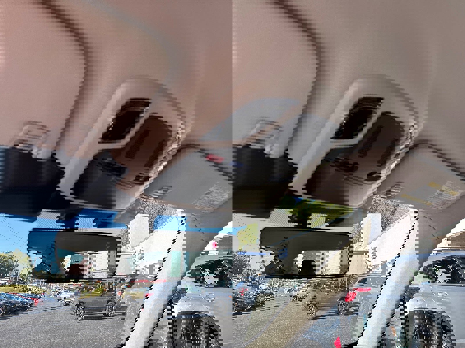 New 2025 Subaru Legacy Premium image 26