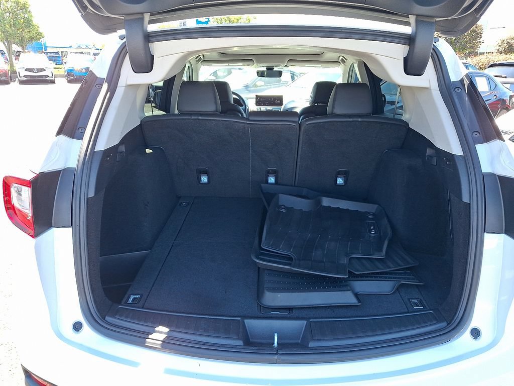 Certified 2023 Acura RDX AWD image 32