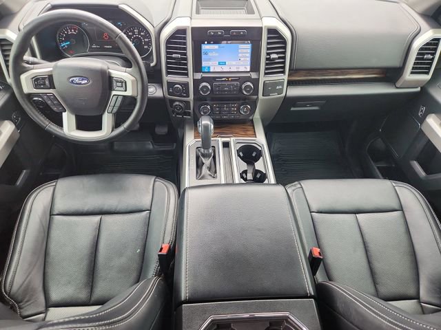 Used 2019 Ford F150 Lariat AWD/4WD image 20