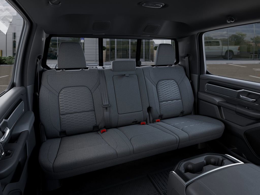 New 2026 RAM 1500 Big Horn image 15