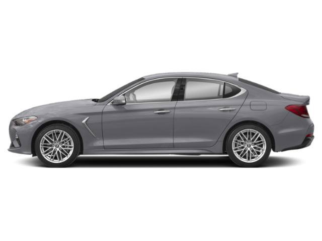 Used 2020 Genesis G70 2.0T w/ Elite Package RWD image 3