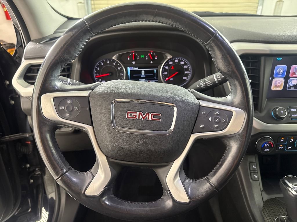 Used 2018 GMC Acadia SLT image 13