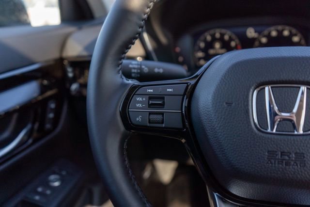 New 2026 Honda CR-V EX-L image 21