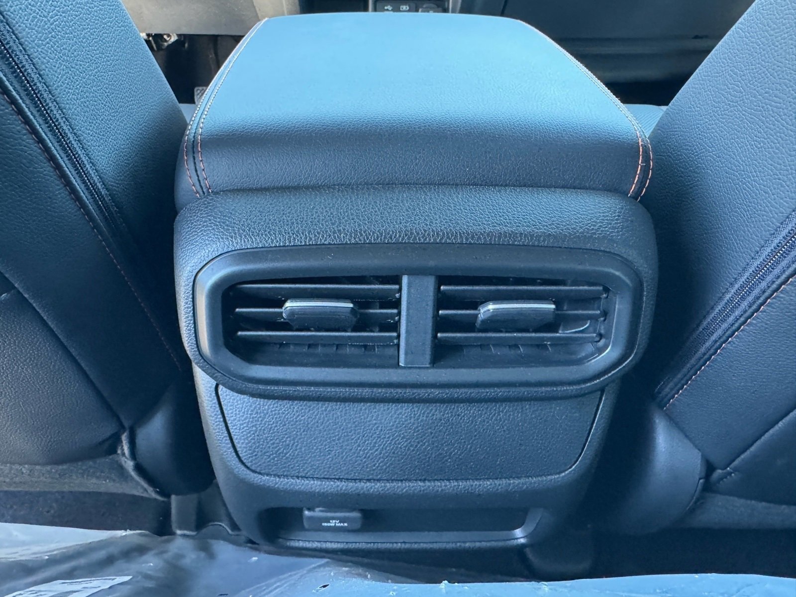 New 2025 Honda Ridgeline TrailSport+ image 15