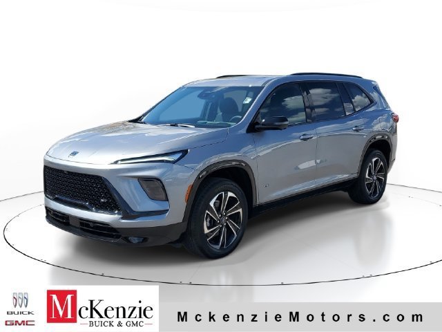 New 2027 Buick Enclave Sport Touring w/ Power Package FWD image 2