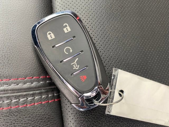 Certified 2023 Chevrolet Traverse RS w/ LPO, Floor Liner Package image 26