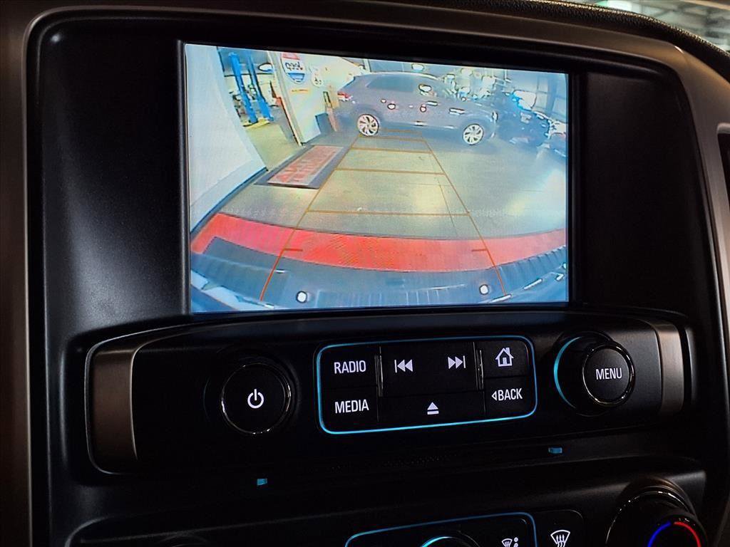 Used 2018 GMC Sierra 3500 Denali w/ Duramax Plus Package image 21