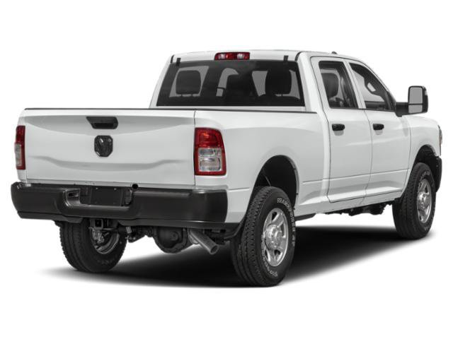 Used 2024 RAM 3500 Tradesman AWD/4WD image 2