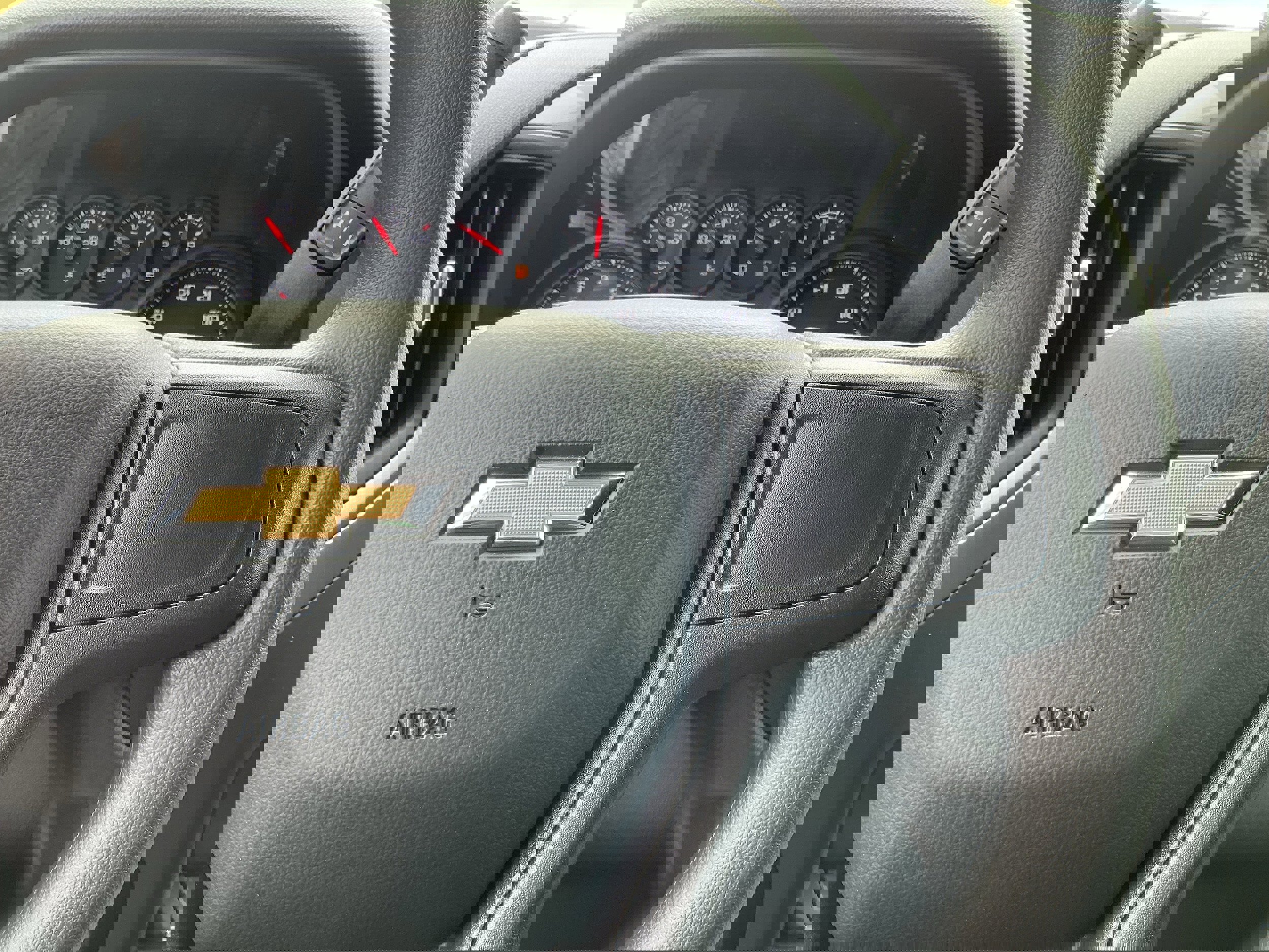 New 2026 Chevrolet Silverado 1500 Custom w/ Turbomax Blackout Package image 19