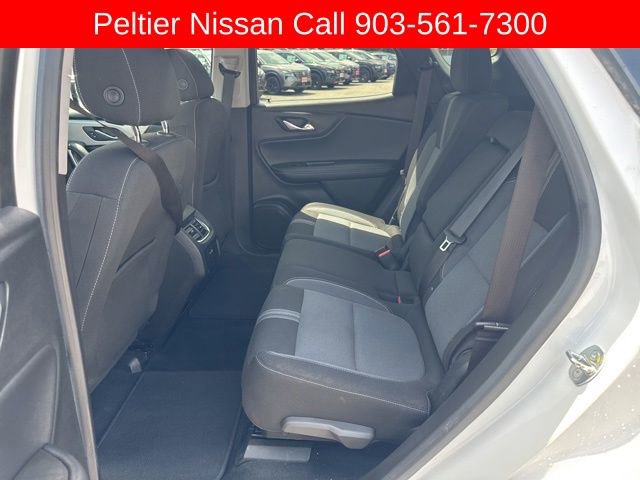 Used 2023 Chevrolet Blazer LT FWD image 21