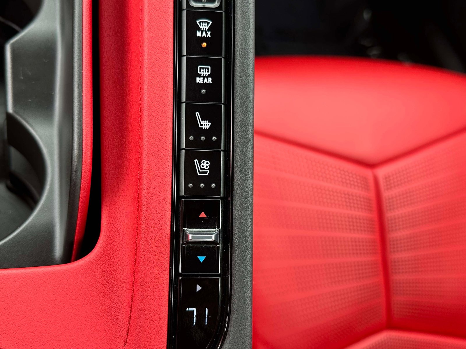 Used 2023 Chevrolet Corvette Stingray Preferred Conv w/ 2LT image 15