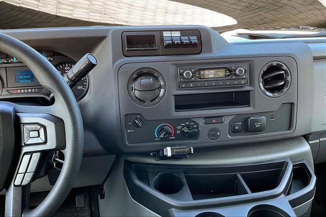 New 2025 Ford E-350 and Econoline 350 Super Duty w/ Power Equipment Group image 20