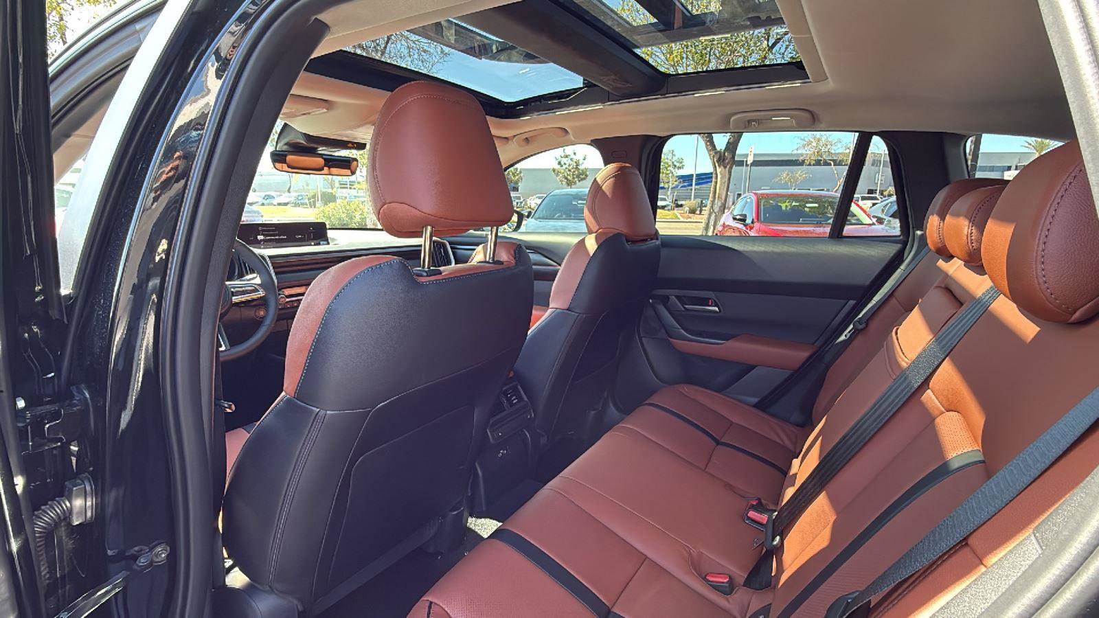 New 2026 MAZDA CX-50 Meridian Edition w/ Apex Package image 22