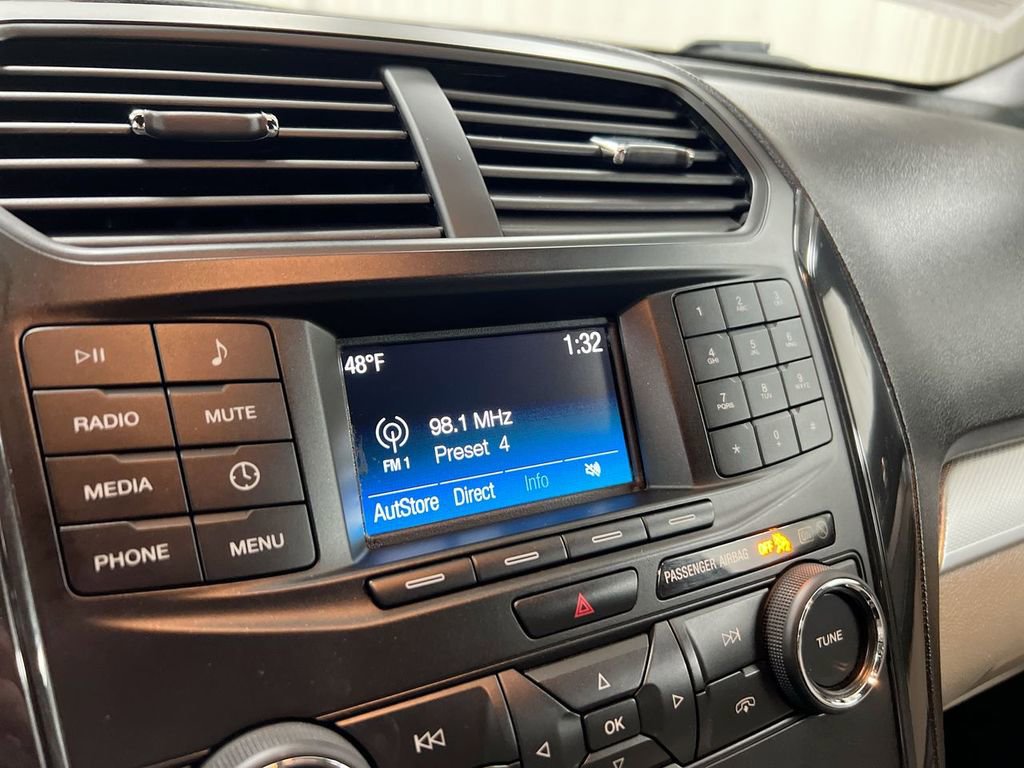 Used 2018 Ford Explorer FWD image 14