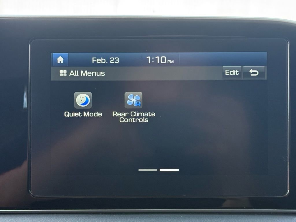 Used 2020 Hyundai Palisade SEL w/ Convenience Package image 38