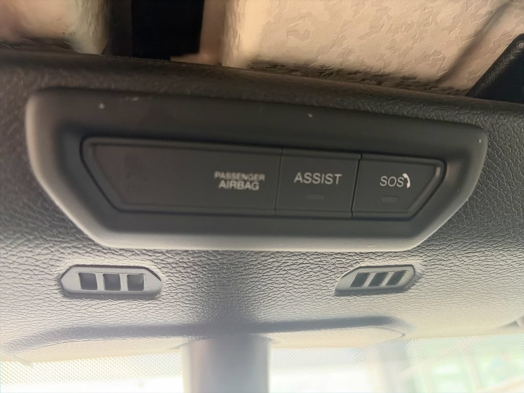 Used 2021 Jeep Wrangler Rubicon AWD/4WD image 19