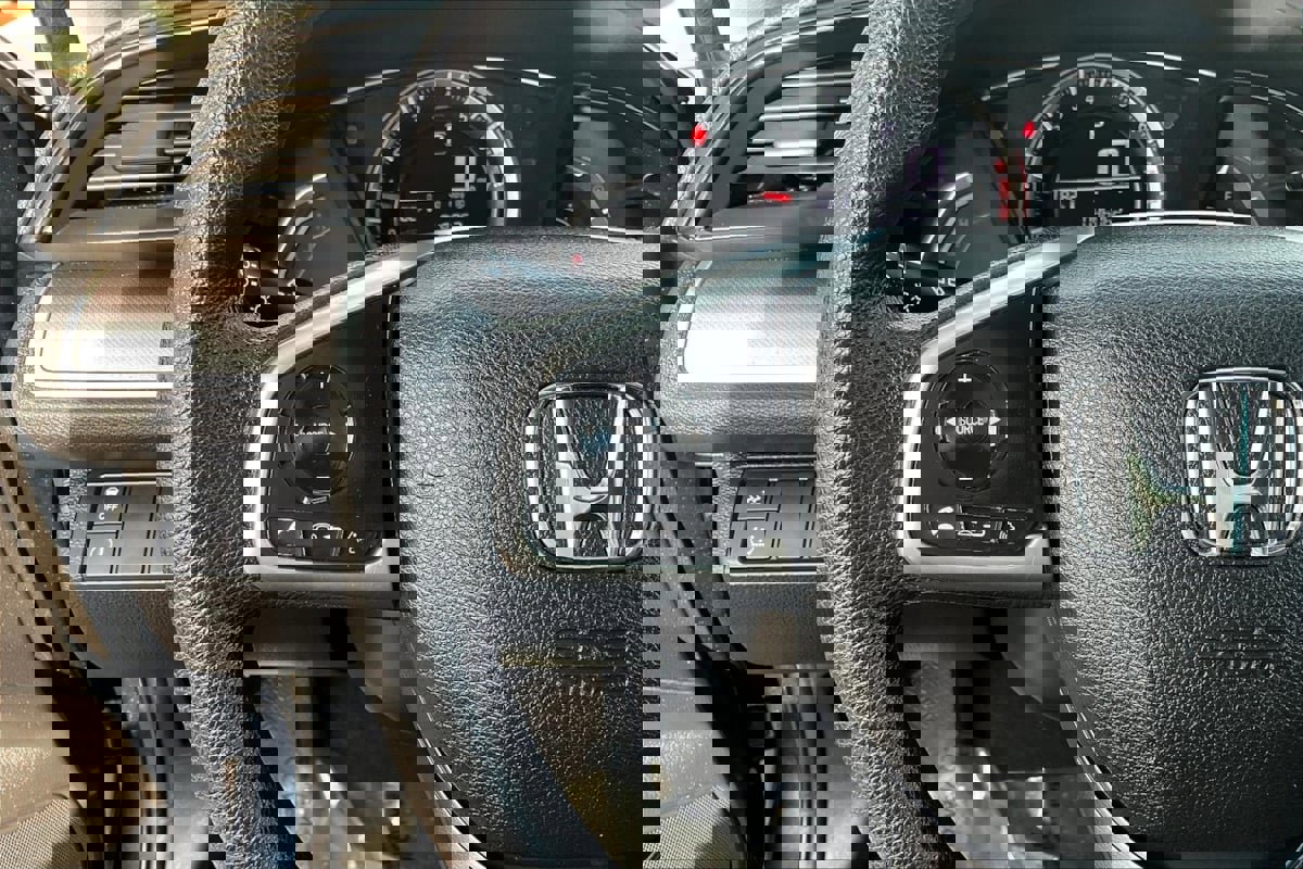 Used 2018 Honda Civic LX image 20