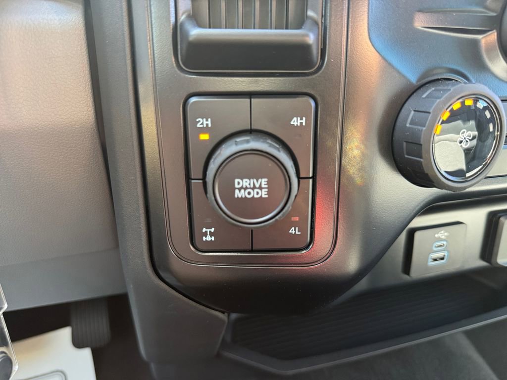 New 2026 Ford F350 XL w/ STX Appearance Package image 34