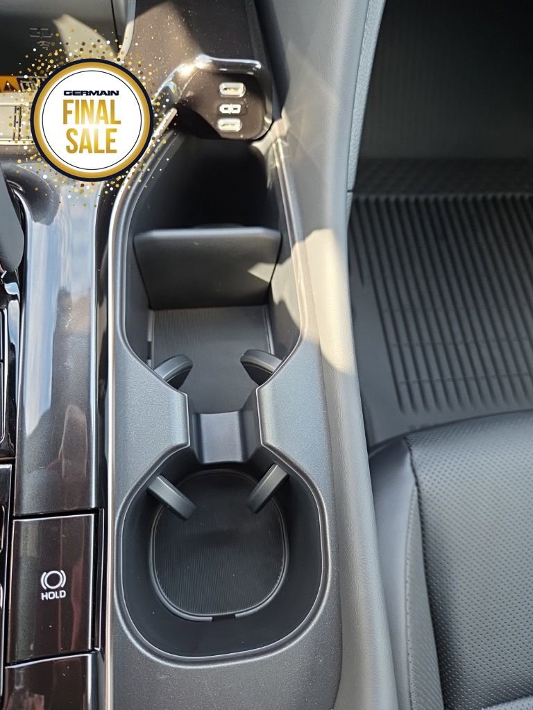 New 2026 Toyota Crown Platinum image 49