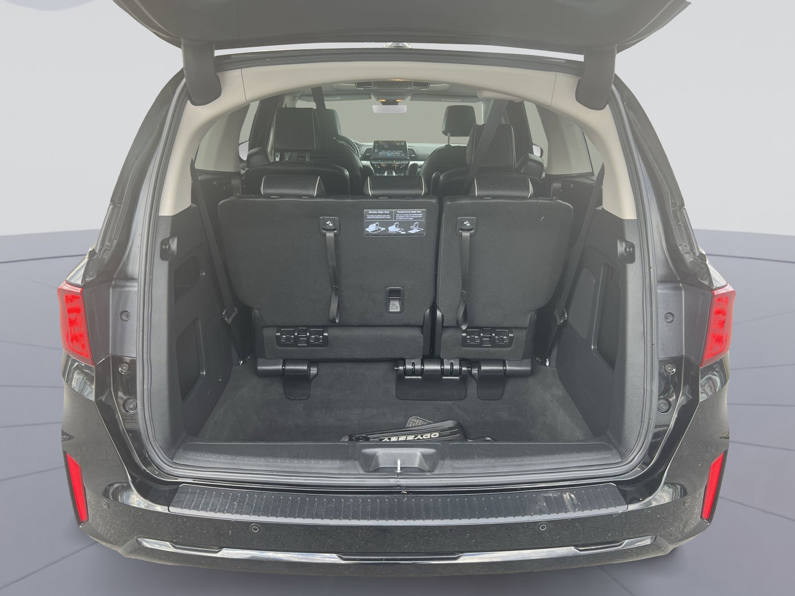 Used 2025 Honda Odyssey Touring image 25