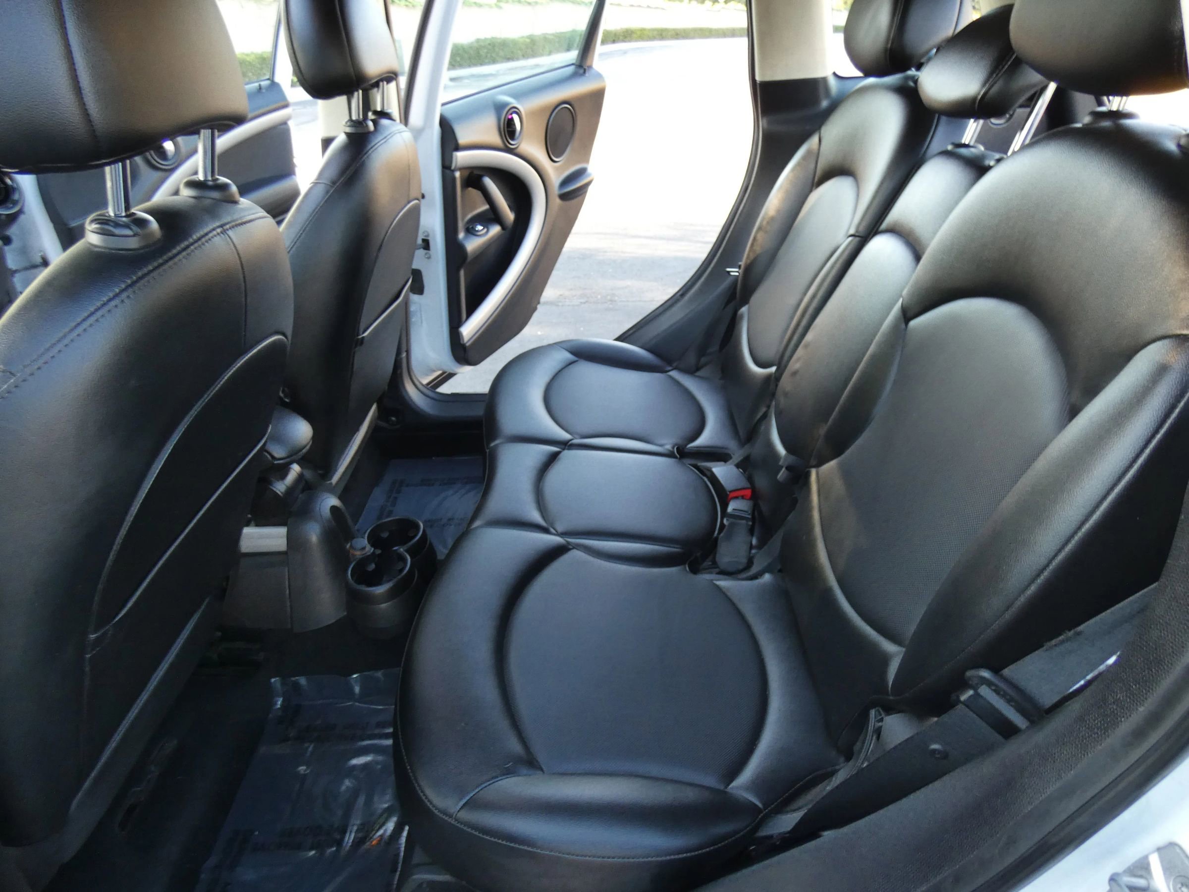 Used 2016 MINI Cooper Countryman image 43