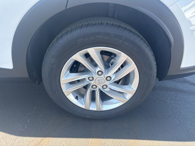 New 2026 Buick Envista Sport Touring w/ Convenience I Package FWD image 19