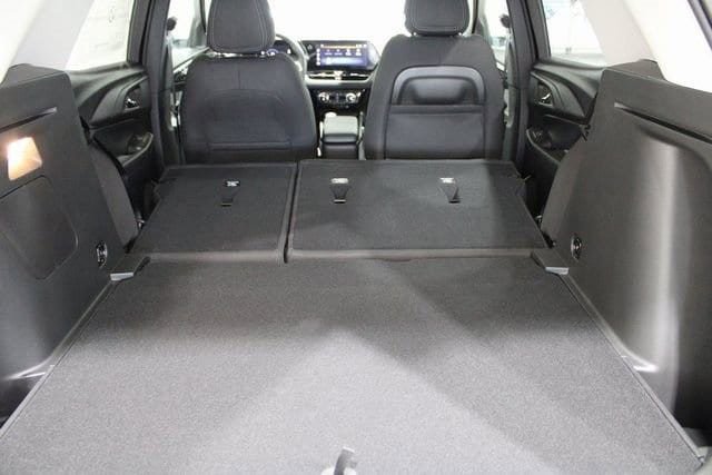 New 2026 Chevrolet TrailBlazer LT w/ Convenience Package AWD/4WD image 23