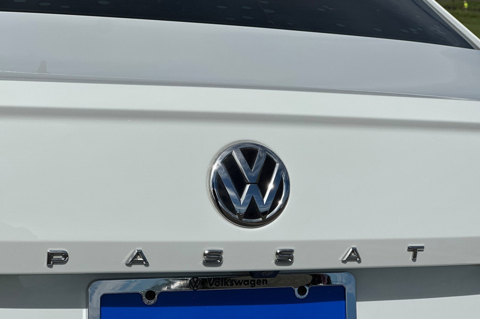 Used 2020 Volkswagen Passat 2.0T SE image 31