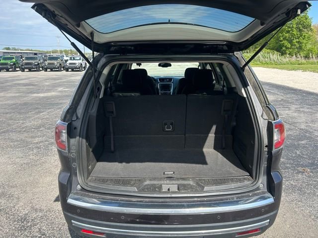 Used 2014 GMC Acadia SLE FWD image 3