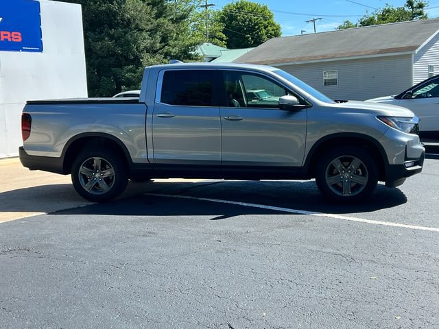 Used 2023 Honda Ridgeline RTL image 45