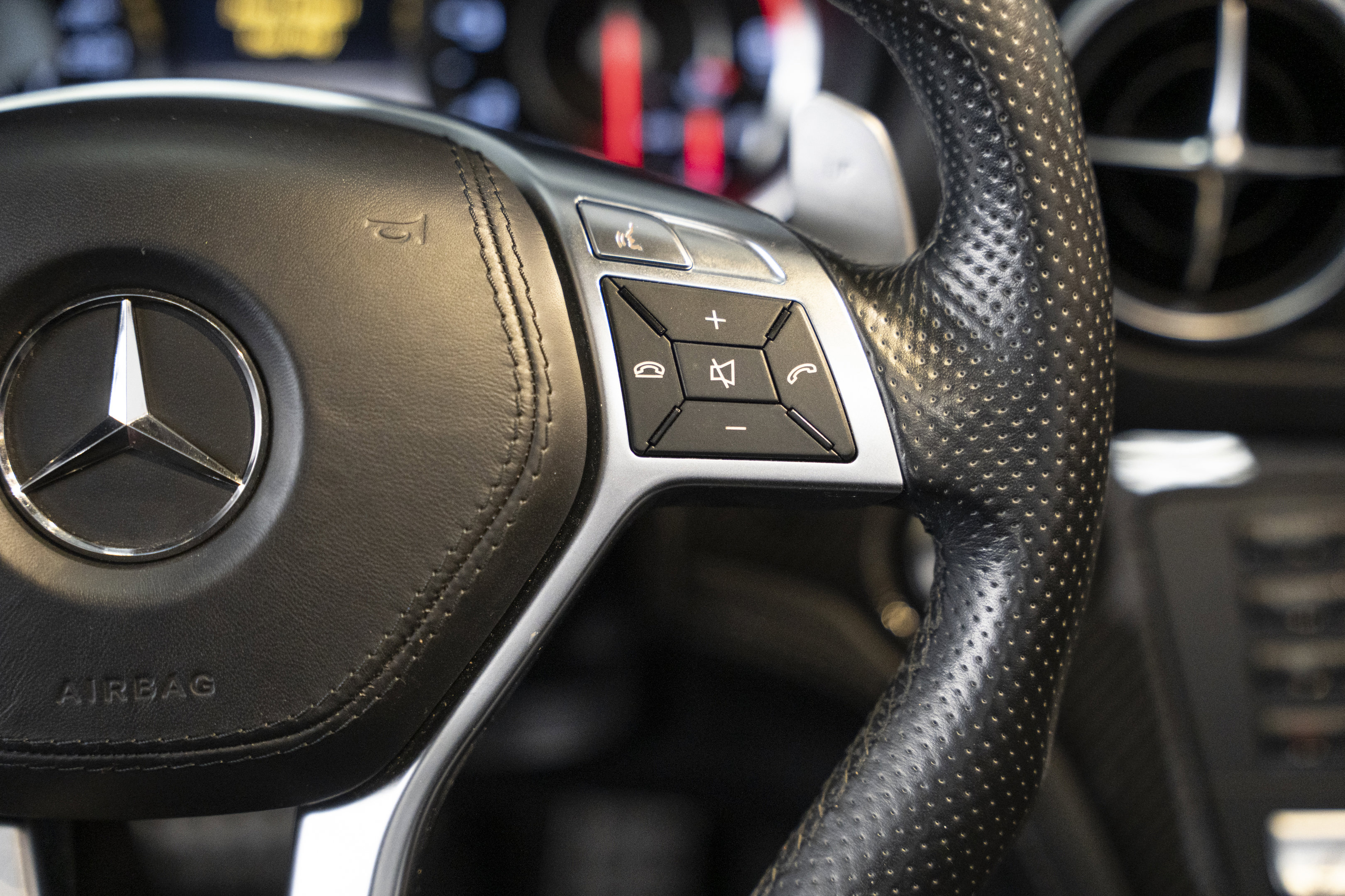 Used 2013 Mercedes-Benz SL 65 AMG image 46