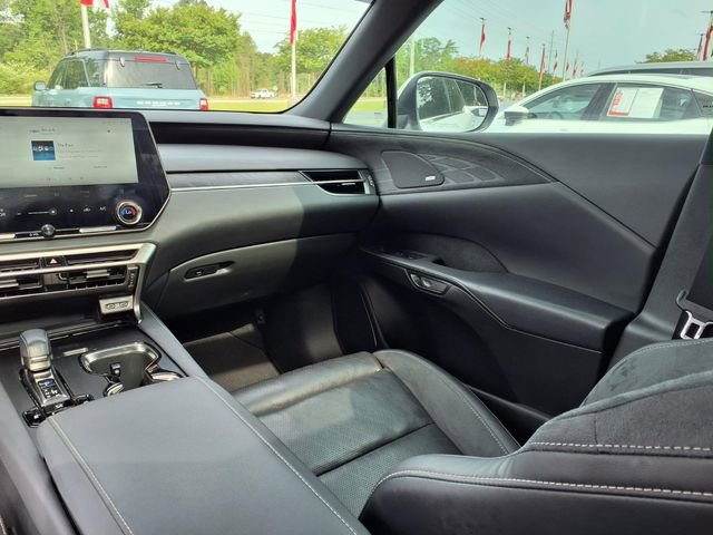 Used 2023 Lexus RX 350 FWD w/ Cold Area Package image 11