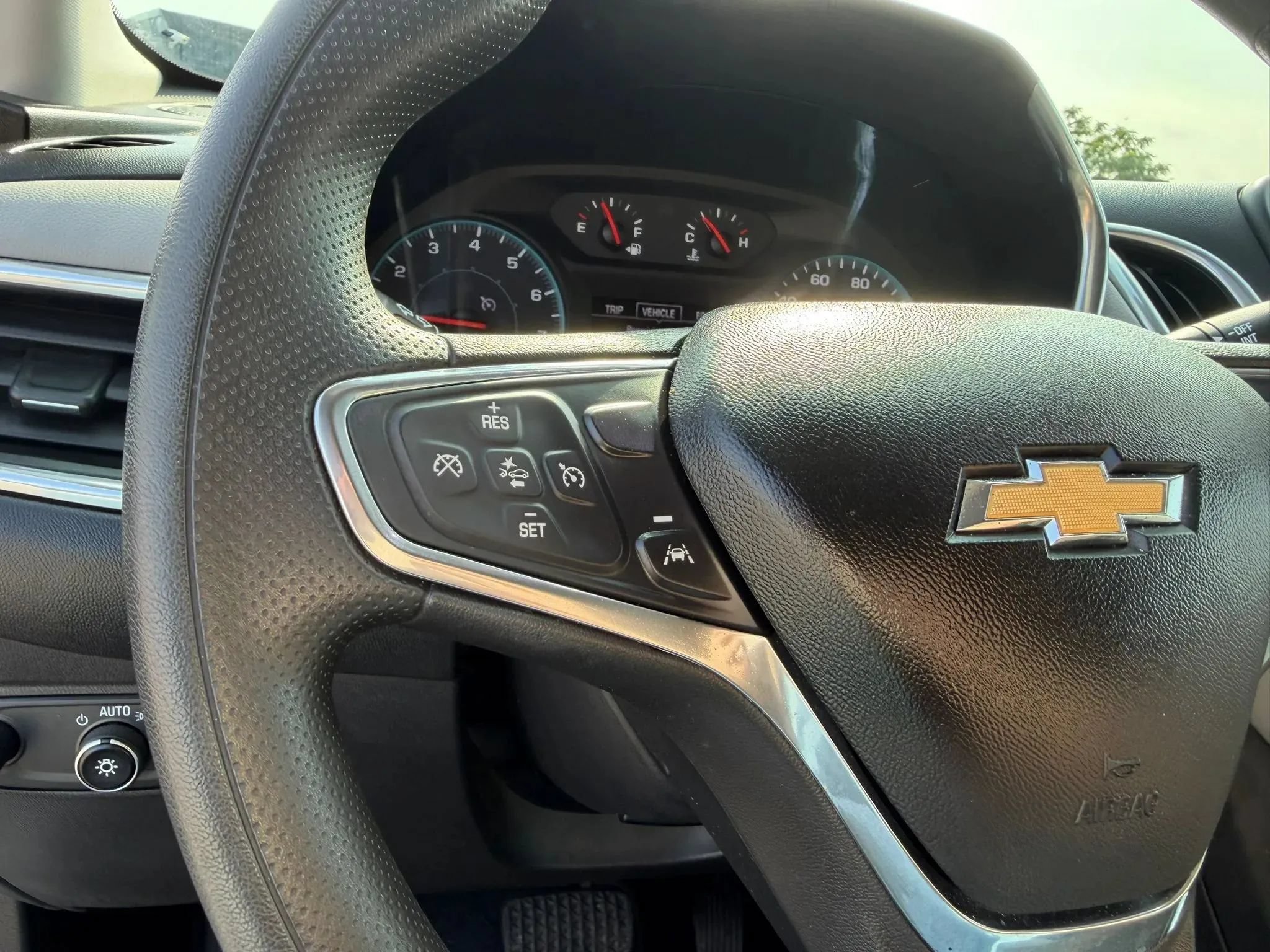Used 2021 Chevrolet Equinox LS w/ LS Convenience Package FWD image 13